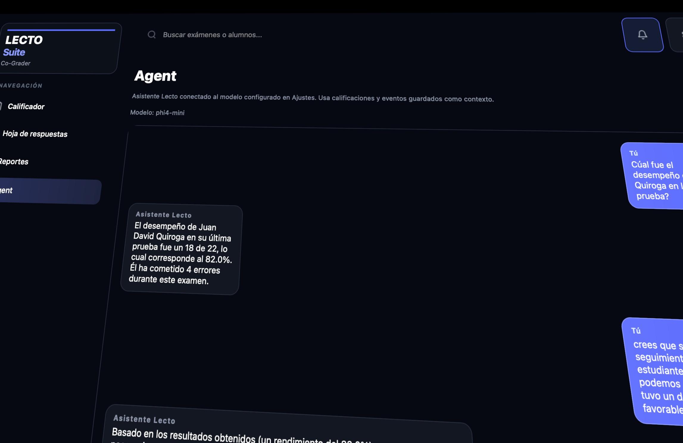 AI-Powered Operational Systems