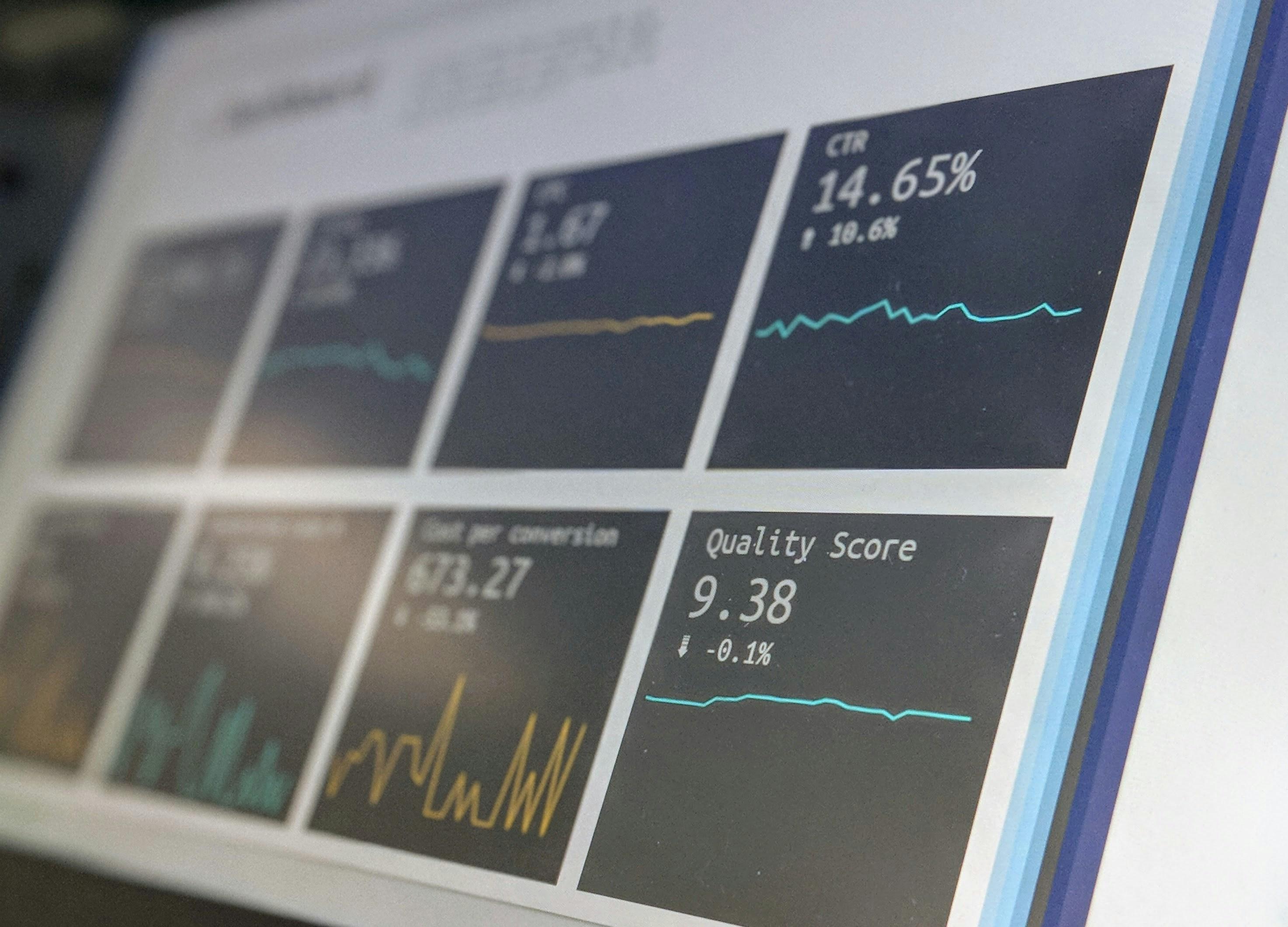 Data Infrastructure & Operational Analytics