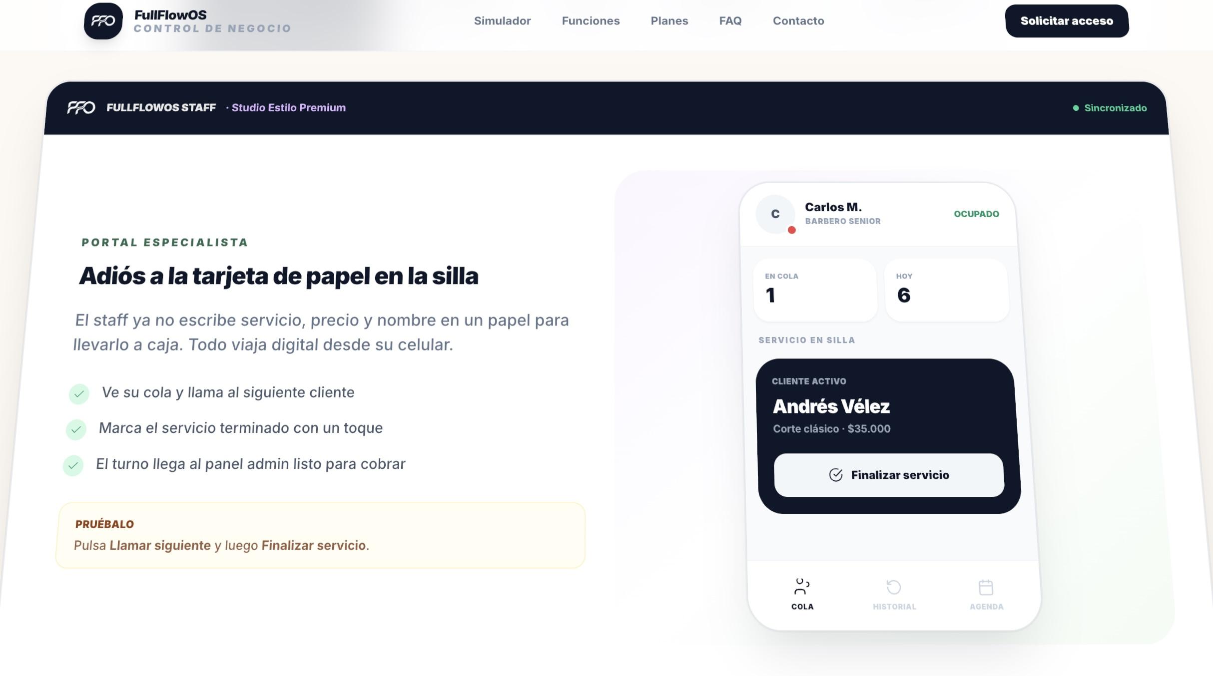 Custom Software Engineering