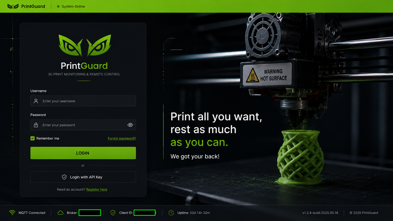 PrintGuard