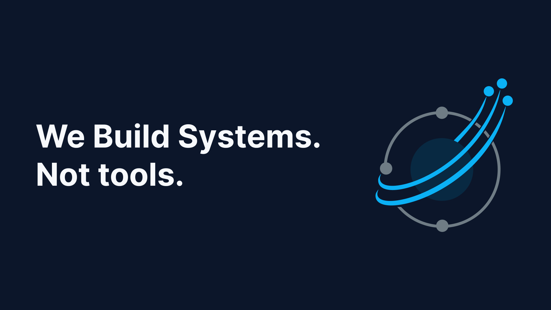 Caribe Quantum Systems - Video Presentation